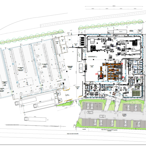 2020-10-07 11_11_43-Progetto architettonico Melandri.pdf - Adobe Acrobat Pro DC